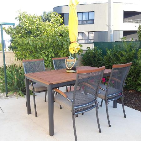 Iris Apartment 米利尼 外观 照片