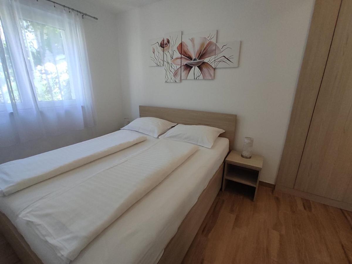 Iris Apartment 米利尼 外观 照片
