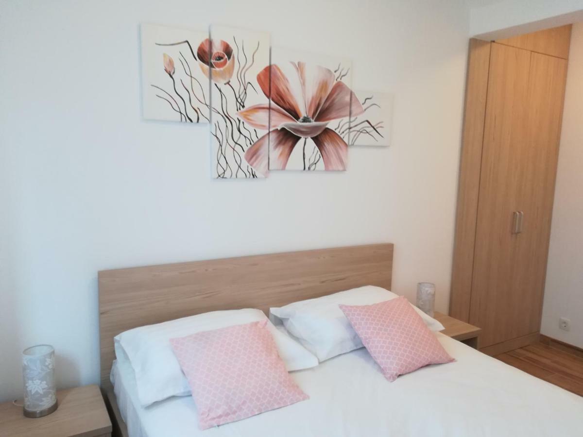 Iris Apartment 米利尼 外观 照片