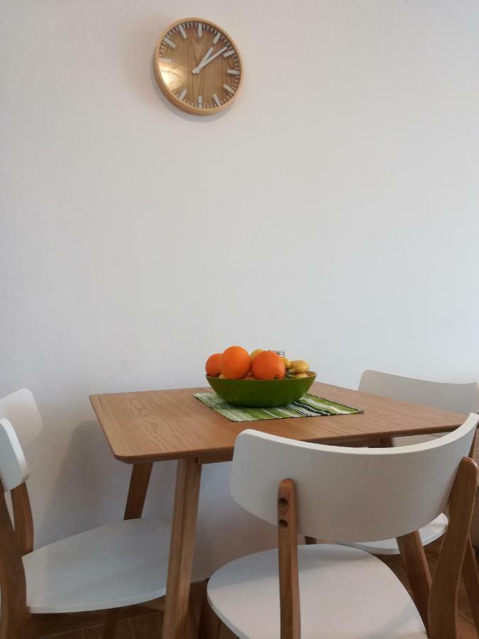 Iris Apartment 米利尼 外观 照片